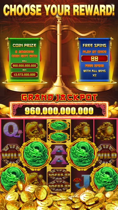 Slots Riches - Casino Slots screenshot 2