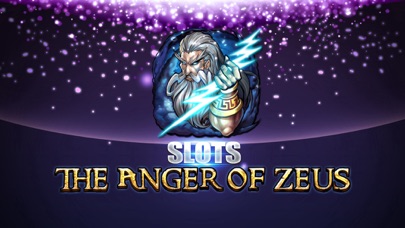 Slots - Titan's Wrath screenshot 4