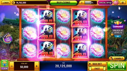 Slots Winner ™ Jackpot Casino screenshot 4