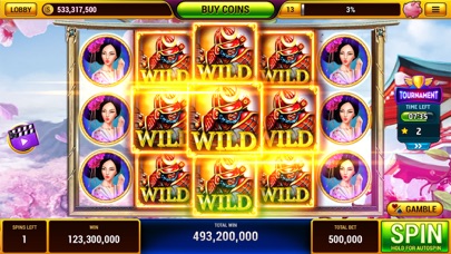 Slots Winner ™ Jackpot Casino screenshot 3