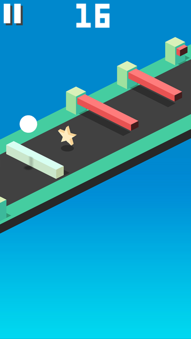 Slow me Down screenshot 4