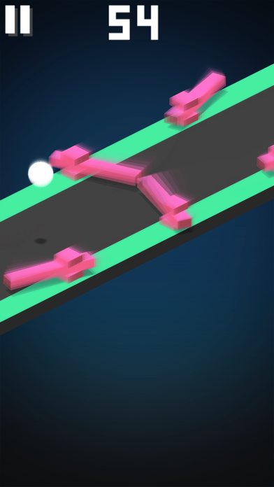 Slow me Down screenshot 3