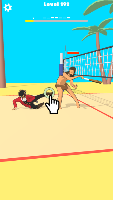Slow Mo' Run screenshot 3