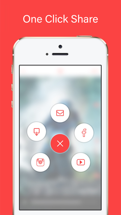 Slow Motion' Video Editor screenshot 3