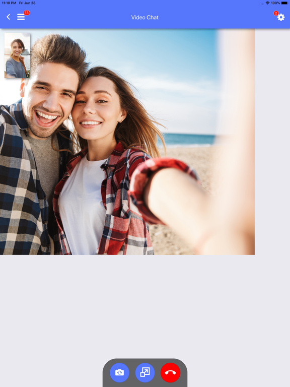 SLS Official Swinger Community screenshot 6