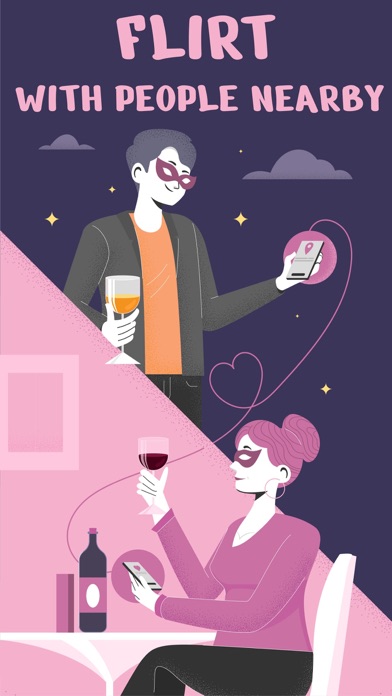 Slyde: Meet, Match & Move on screenshot 9