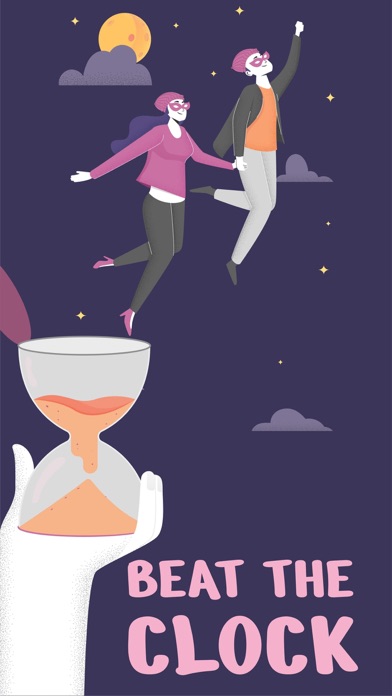 Slyde: Meet, Match & Move on screenshot 8