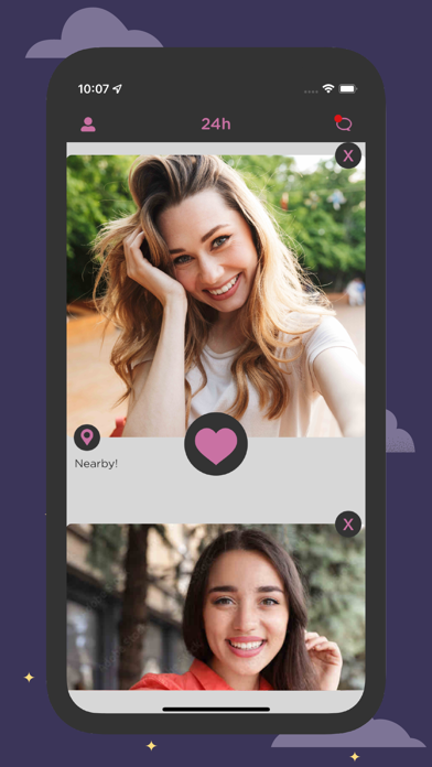Slyde: Meet, Match & Move on screenshot 4