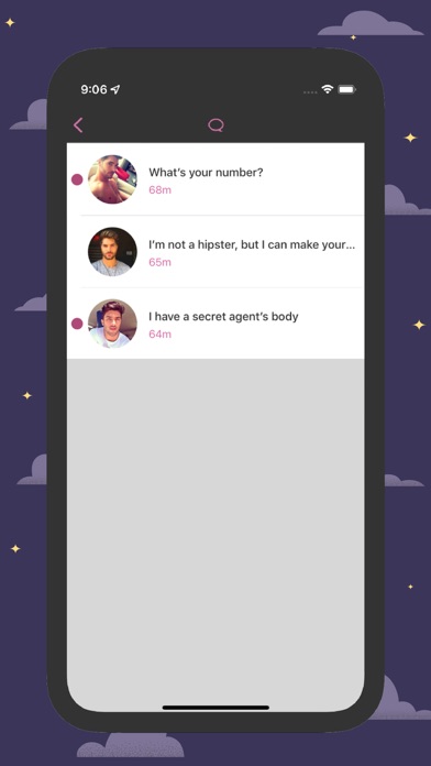 Slyde: Meet, Match & Move on screenshot 2