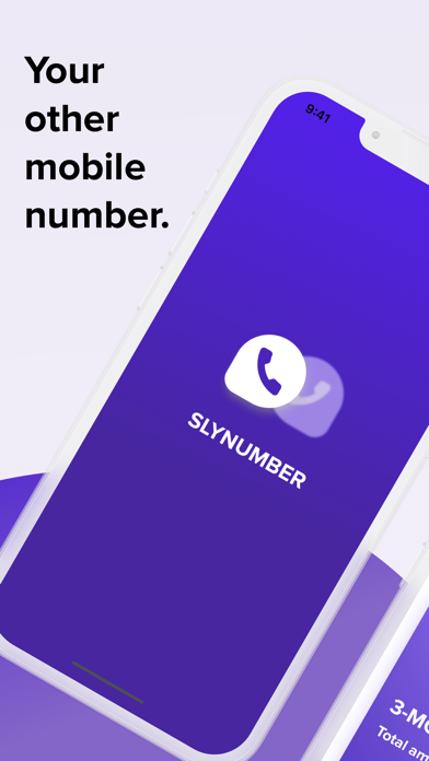 SLYNUMBER screenshot 6