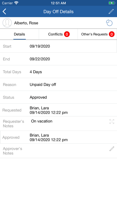 SM 45 Zebra screenshot 1