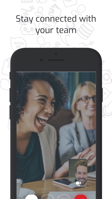 SM Tech Connect screenshot 1