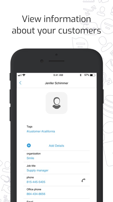 SM Tech Connect screenshot 3