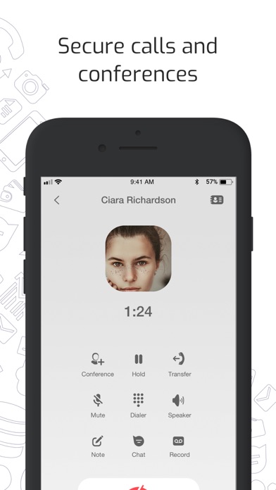SM Tech Connect screenshot 4
