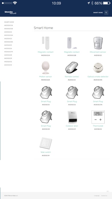 SMaBiT manuals screenshot 4