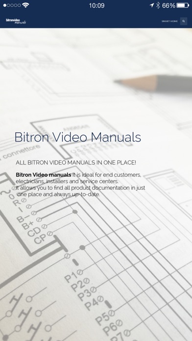 SMaBiT manuals screenshot 5