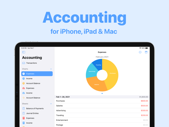 Small Business Accounting screenshot 10