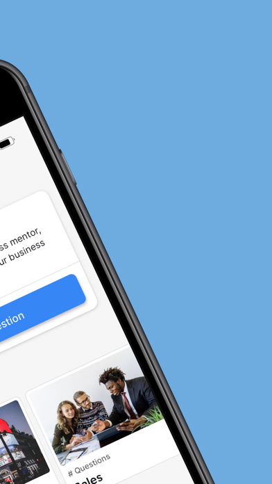 Small Business AI screenshot 3