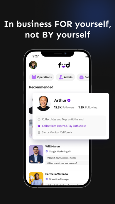 Small Business Coach & Mentor screenshot 3