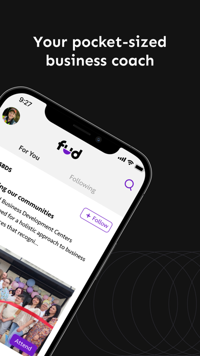 Small Business Coach & Mentor screenshot 4