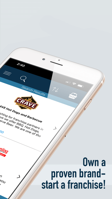 Small Business Startup screenshot 4