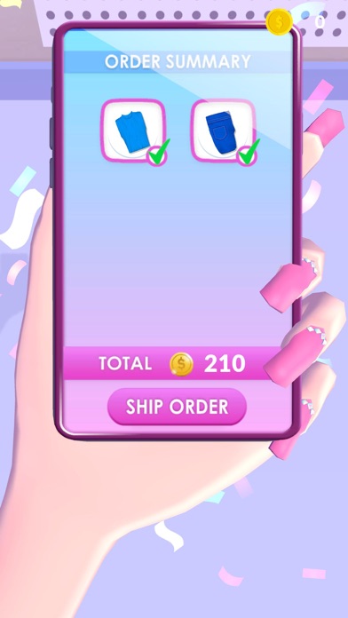 Small Business! screenshot 1
