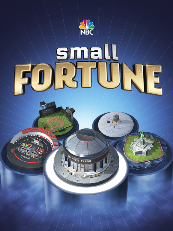 Small Fortune screenshot 10