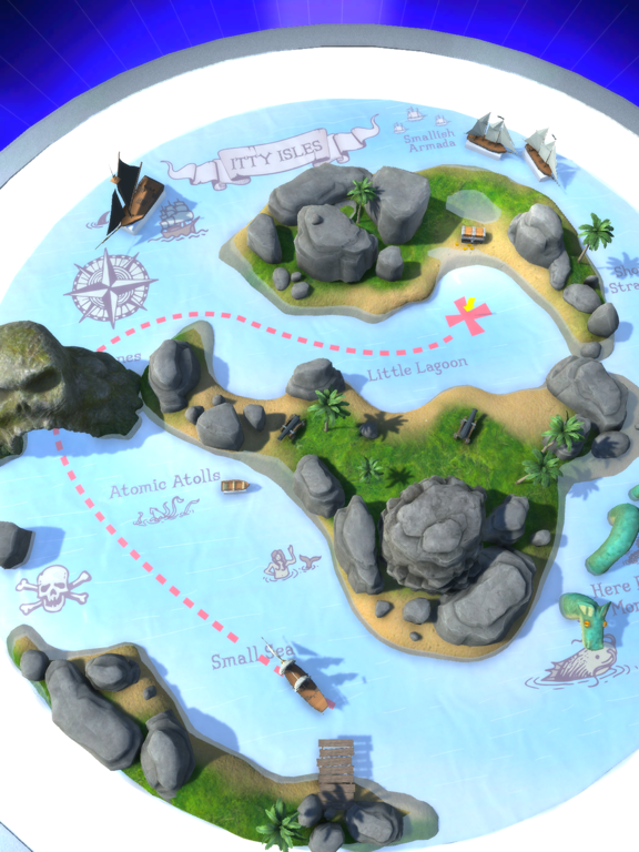 Small Fortune screenshot 2