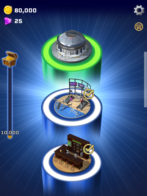 Small Fortune screenshot 9