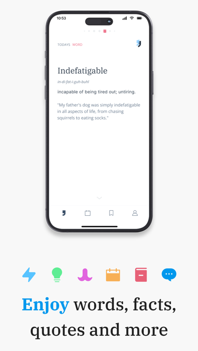 Small Talk - Daily Learning screenshot 6