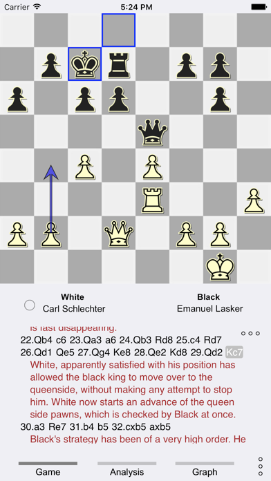 SmallFish Chess for Stockfish screenshot 4