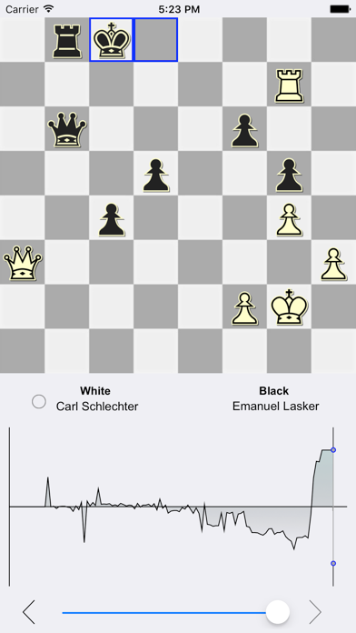 SmallFish Chess for Stockfish screenshot 5