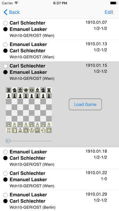 SmallFish Chess for Stockfish screenshot 2