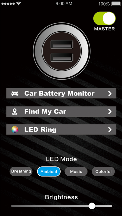 smart 12V+ screenshot 2