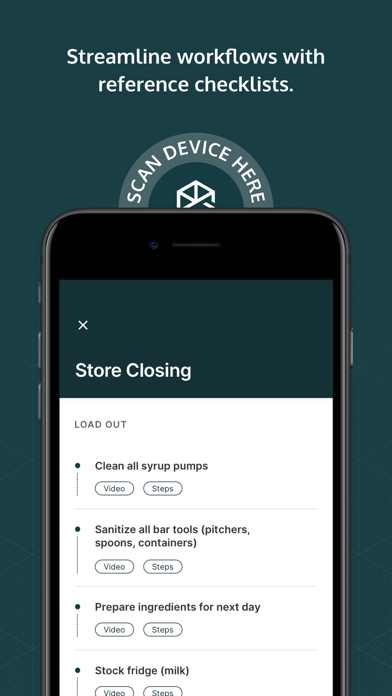 Smart Access screenshot 3