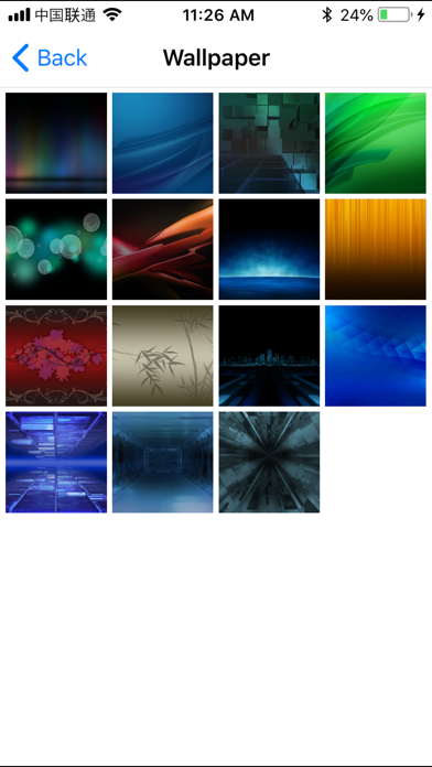 Smart Access screenshot 2