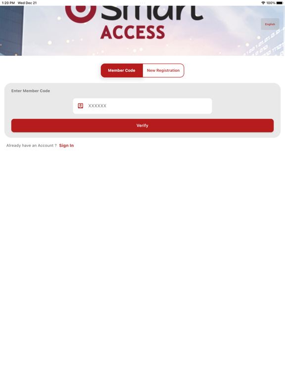 Smart Access ! screenshot 8