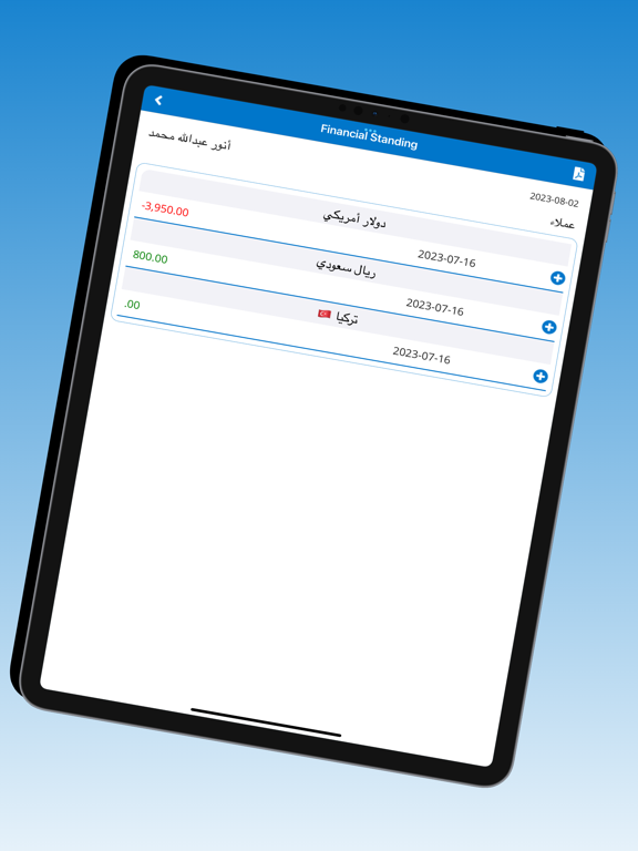 Smart Accountant. screenshot 4