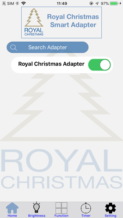 Smart-Adapter screenshot 4