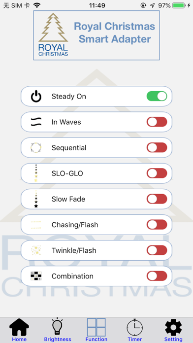 Smart-Adapter screenshot 2