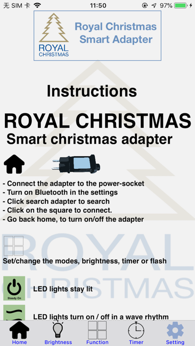 Smart-Adapter screenshot 1