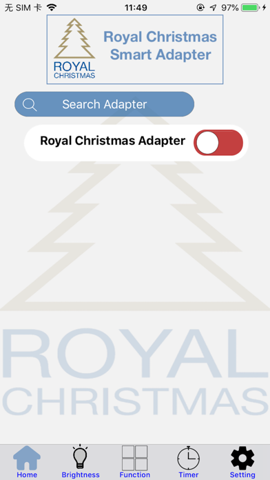 Smart-Adapter screenshot 5