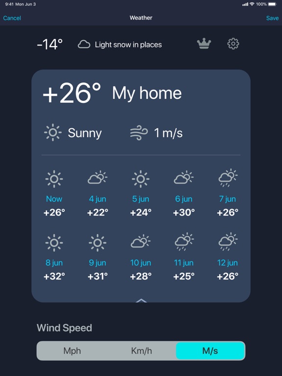 Smart Alarm Clock - Waking Up screenshot 3