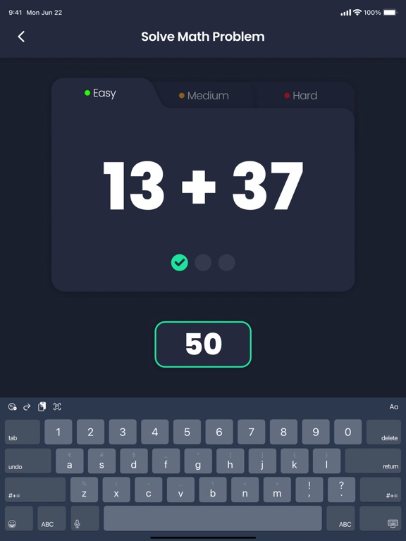 Smart Alarm Clock - Waking Up screenshot 8