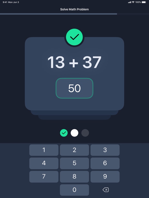 Smart Alarm Clock - Waking Up screenshot 5