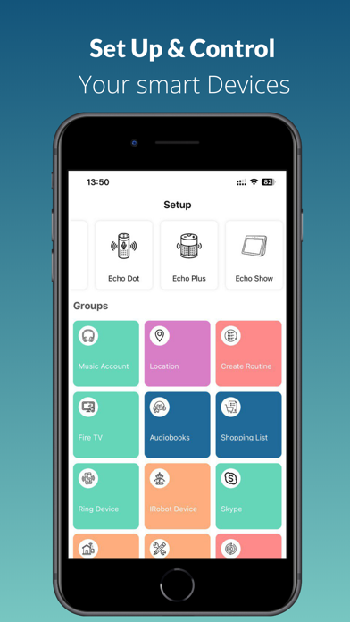 Smart Alexa voice Commands screenshot 5