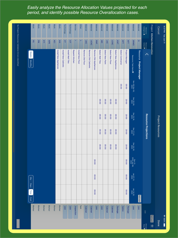 Smart Arrow Project Manager screenshot 4