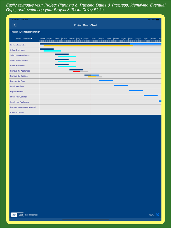 Smart Arrow Project Manager screenshot 10