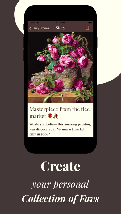 Smart Art - Art History Escape screenshot 1