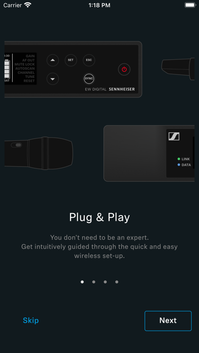 Smart Assist screenshot 5